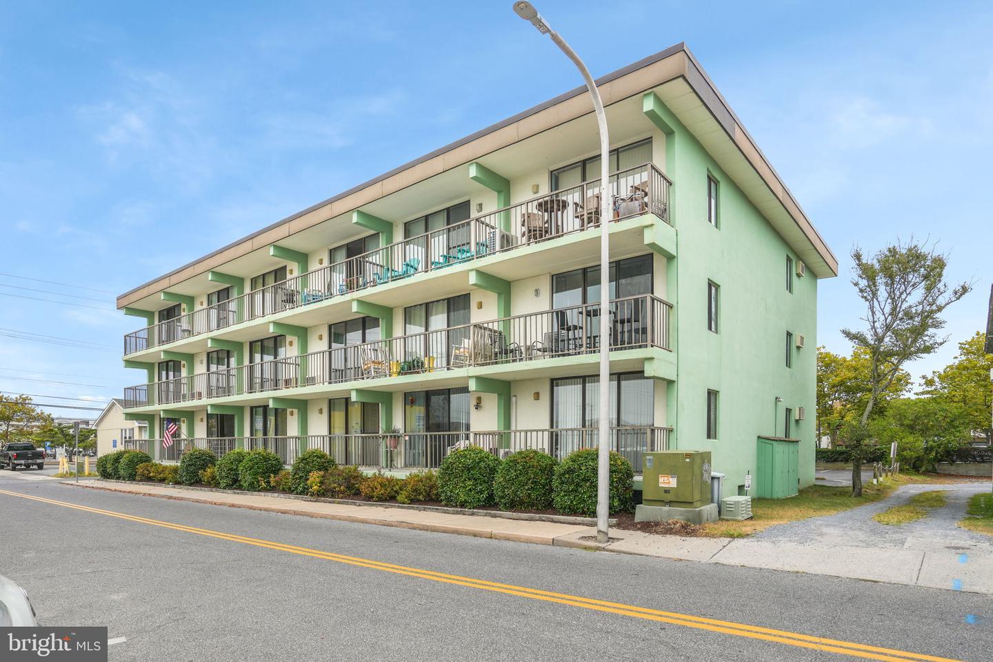 14 38TH ST #105,OCEAN CITY,MD,21842,WORCESTER - MDWO2028738