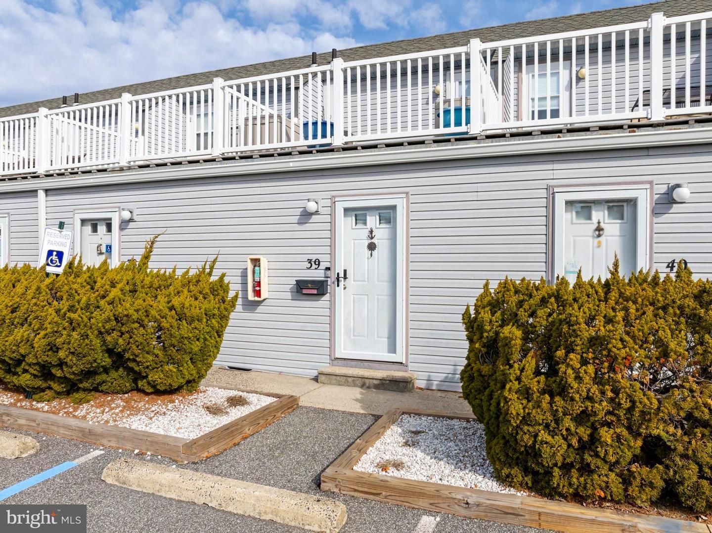 720 RUSTY ANCHOR RD #39,OCEAN CITY,MD,21842,WORCESTER - MDWO2028754