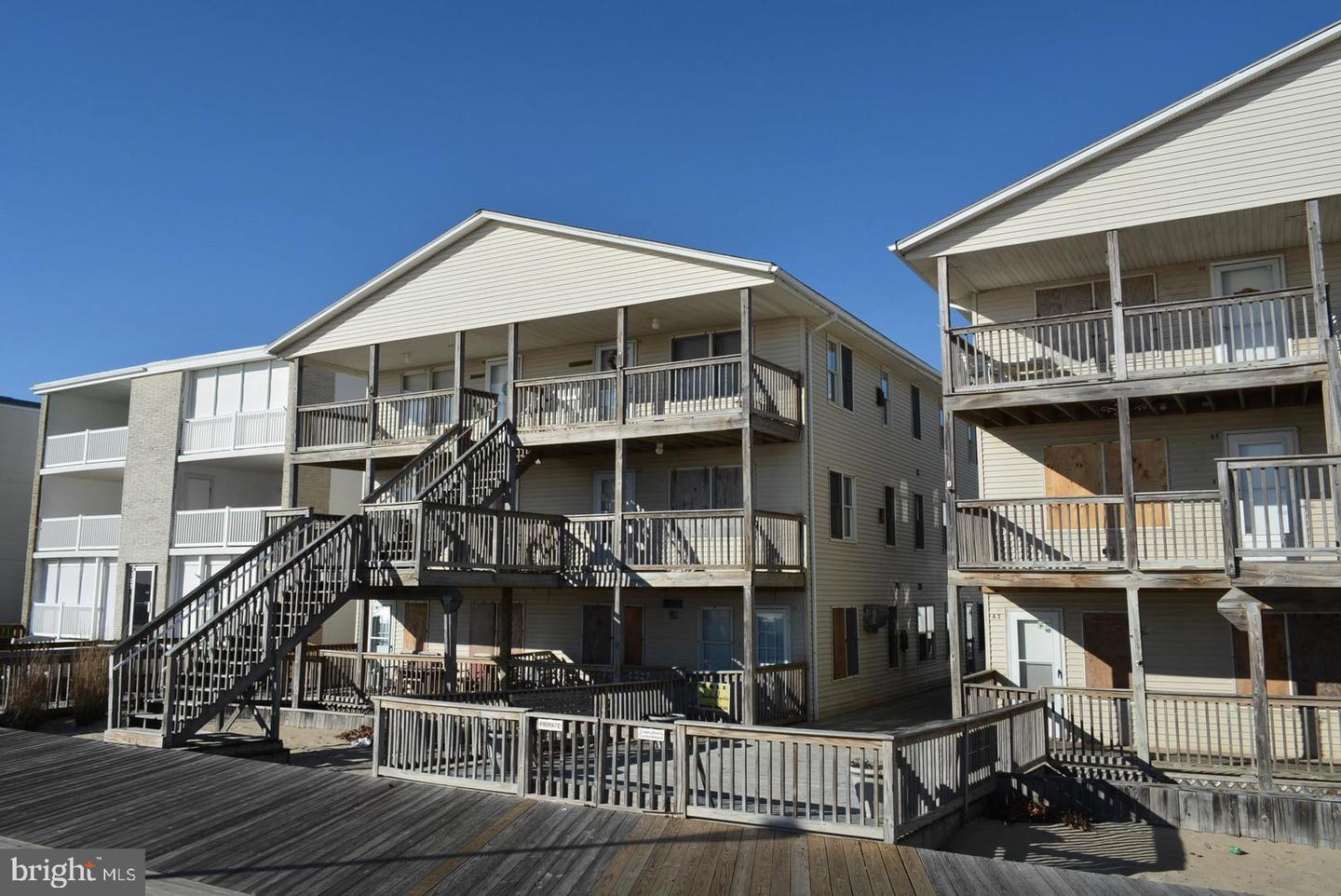 1911 ATLANTIC AVE #D2,OCEAN CITY,MD,21842,WORCESTER - MDWO2028756