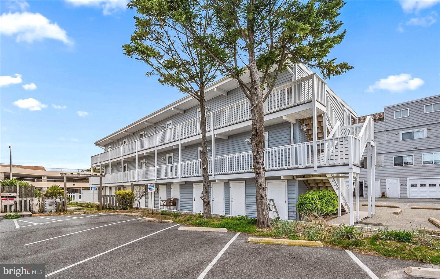 5 41ST ST #2 DOMINICA BEACH,OCEAN CITY,MD,21842,WORCESTER - MDWO2028774