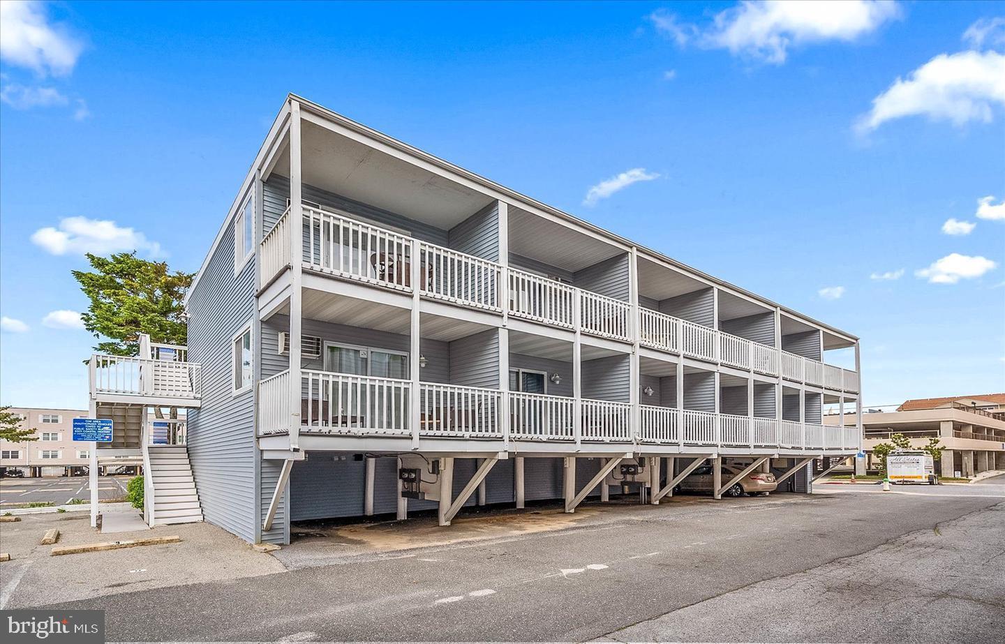 5 41ST ST #2 DOMINICA BEACH,OCEAN CITY,MD,21842,WORCESTER - MDWO2028774