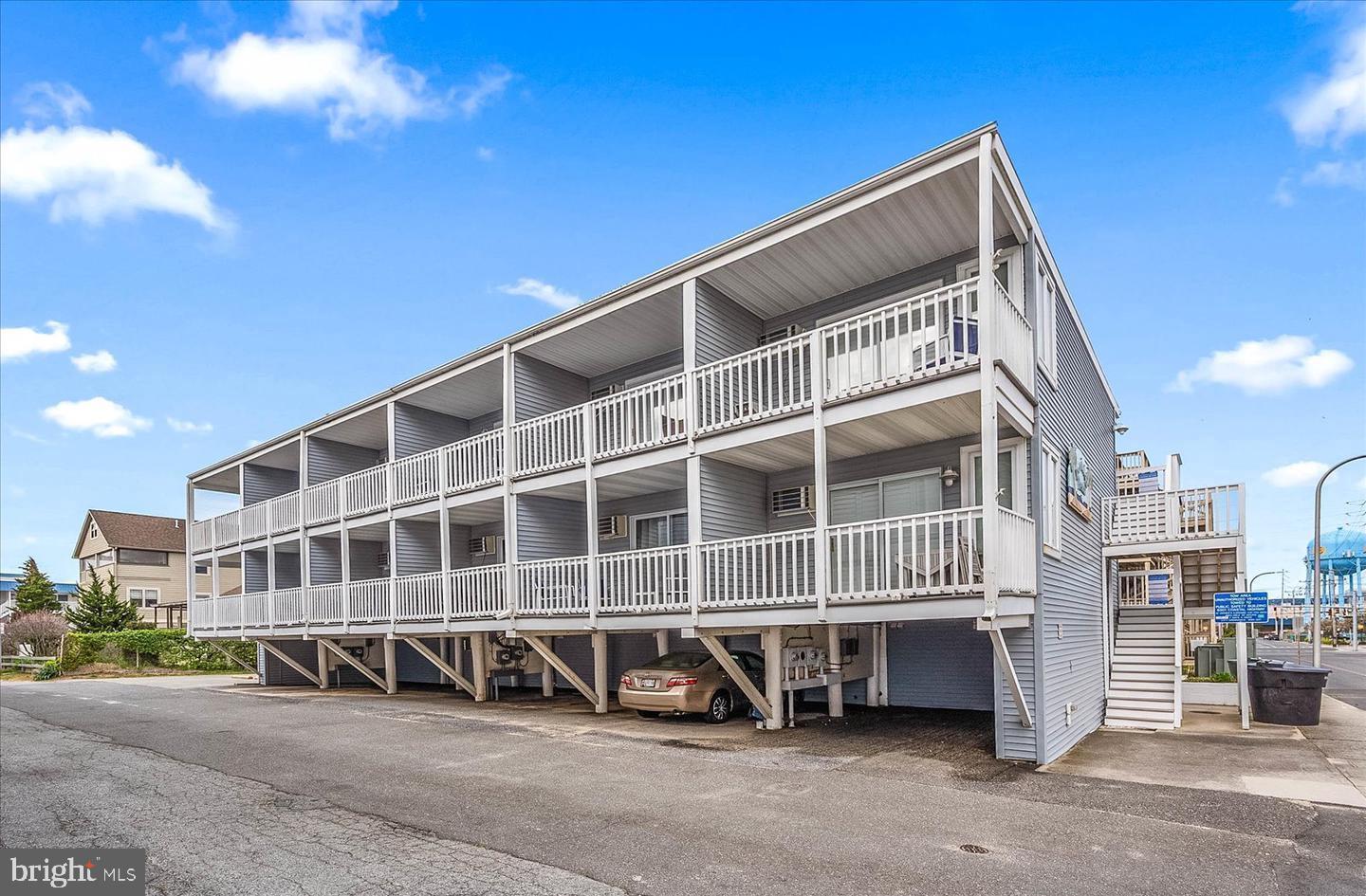 5 41ST ST #2 DOMINICA BEACH,OCEAN CITY,MD,21842,WORCESTER - MDWO2028774