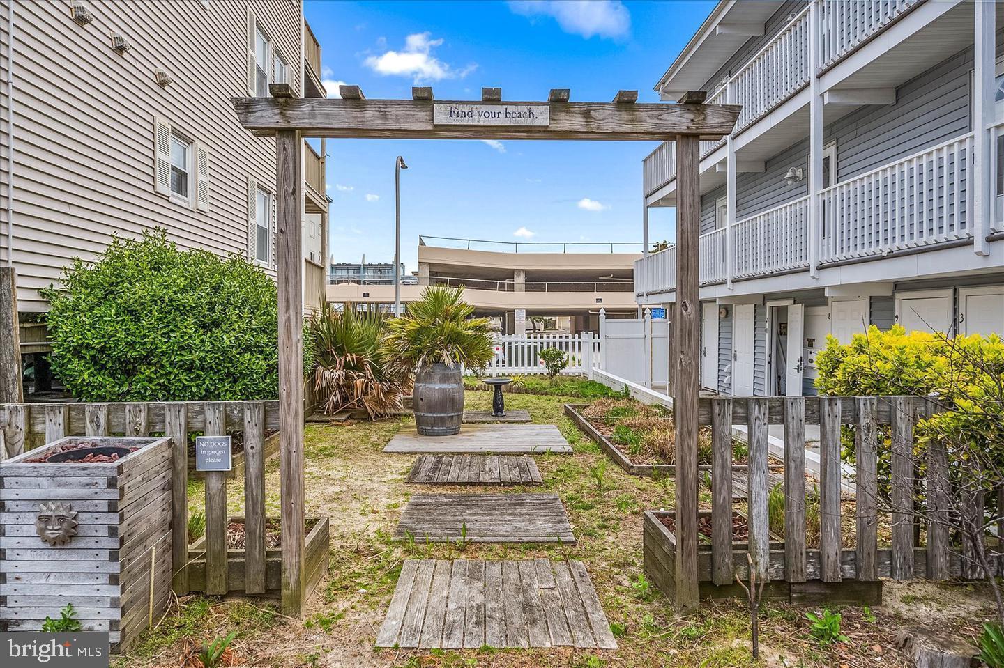 5 41ST ST #2 DOMINICA BEACH,OCEAN CITY,MD,21842,WORCESTER - MDWO2028774