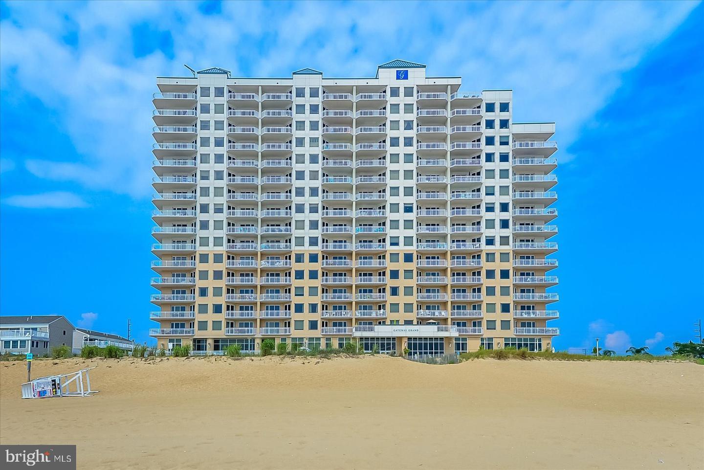 2 48TH ST #709,OCEAN CITY,MD,21842,WORCESTER - MDWO2028778