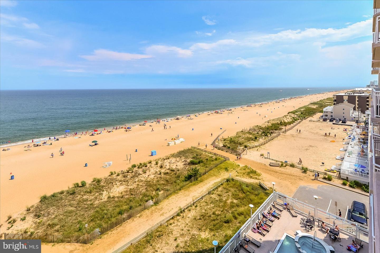 2 48TH ST #709,OCEAN CITY,MD,21842,WORCESTER - MDWO2028778