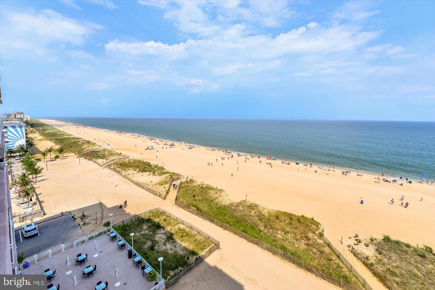 2 48TH ST #709,OCEAN CITY,MD,21842,WORCESTER - MDWO2028778