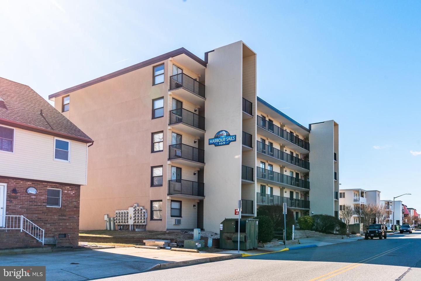 169 JAMESTOWN RD #301,OCEAN CITY,MD,21842,WORCESTER - MDWO2028816