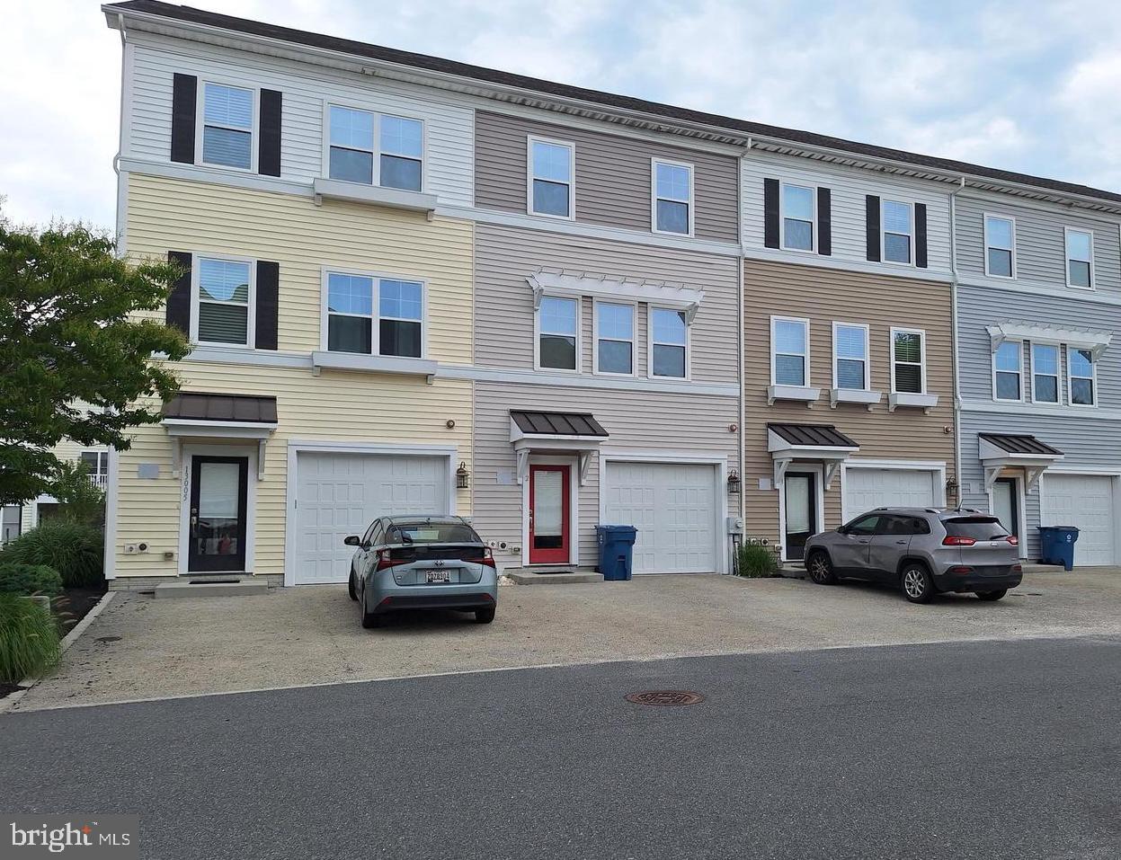 13005 BOWLINE LN #1,OCEAN CITY,MD,21842,WORCESTER - MDWO2028828