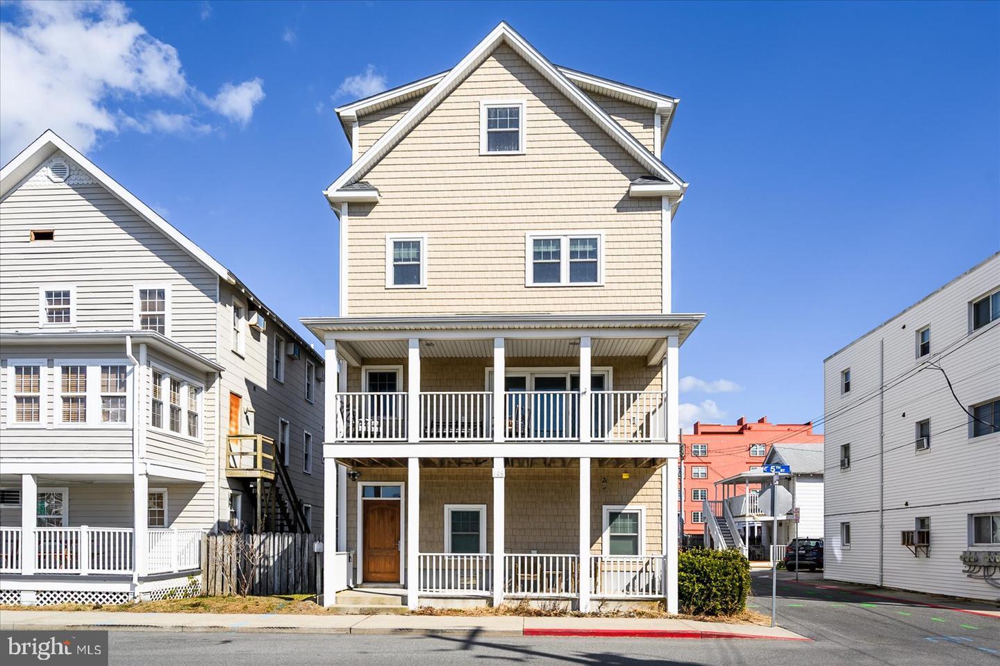 106 5TH ST,OCEAN CITY,MD,21842,WORCESTER - MDWO2029018