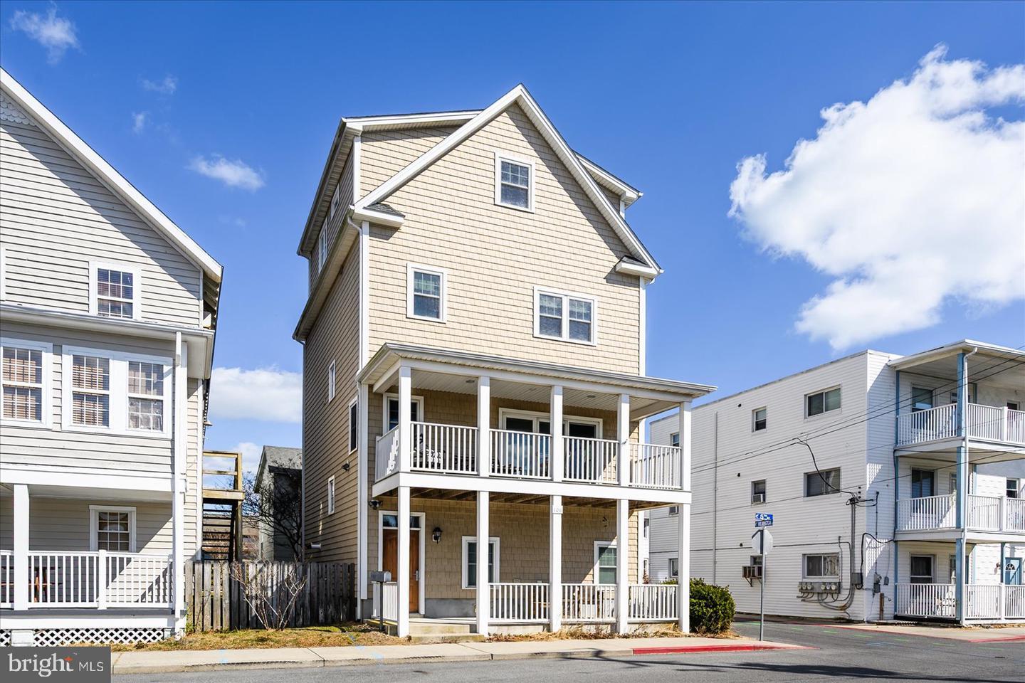 106 5TH ST,OCEAN CITY,MD,21842,WORCESTER - MDWO2029018