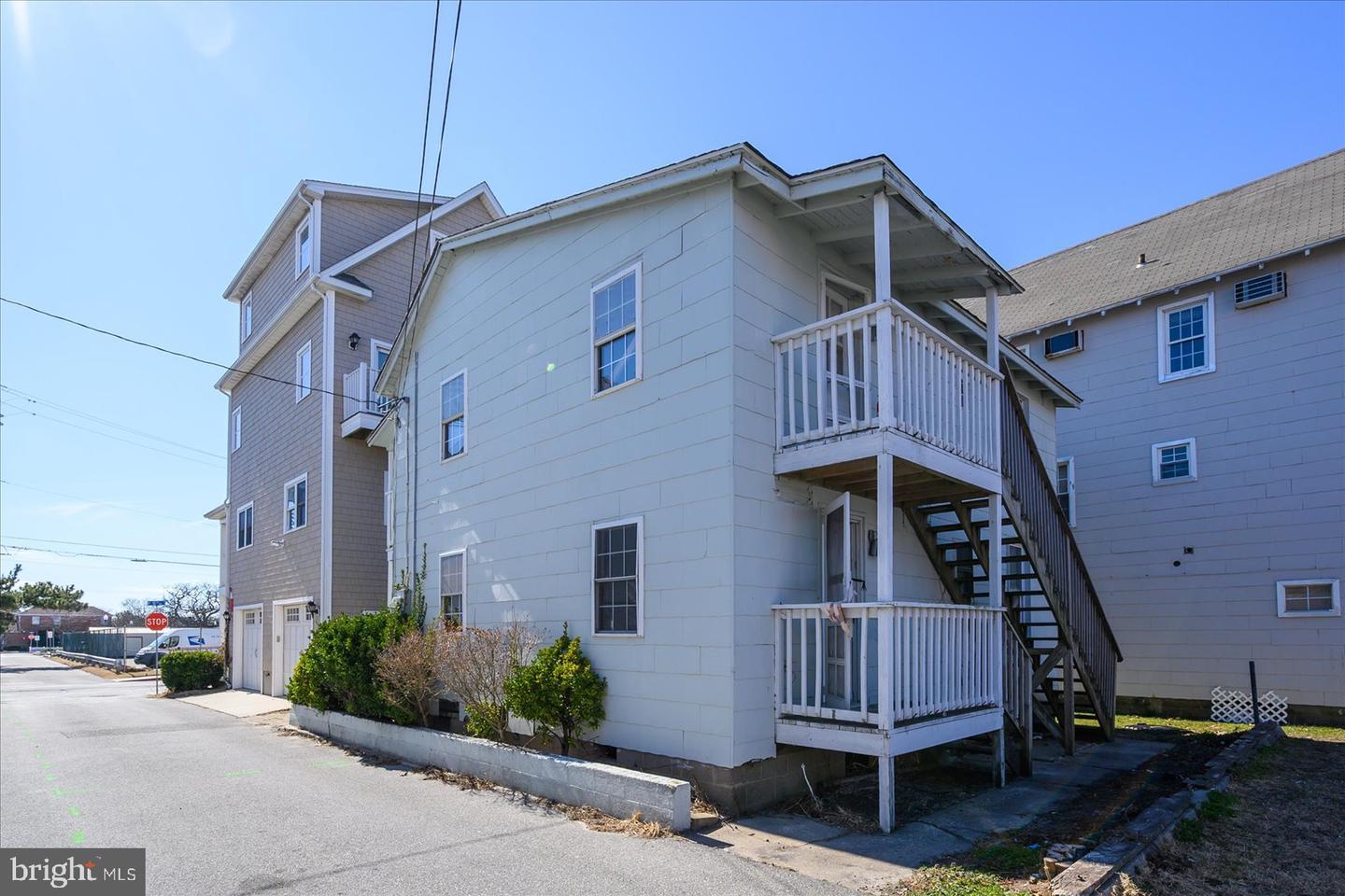 106 5TH ST,OCEAN CITY,MD,21842,WORCESTER - MDWO2029018