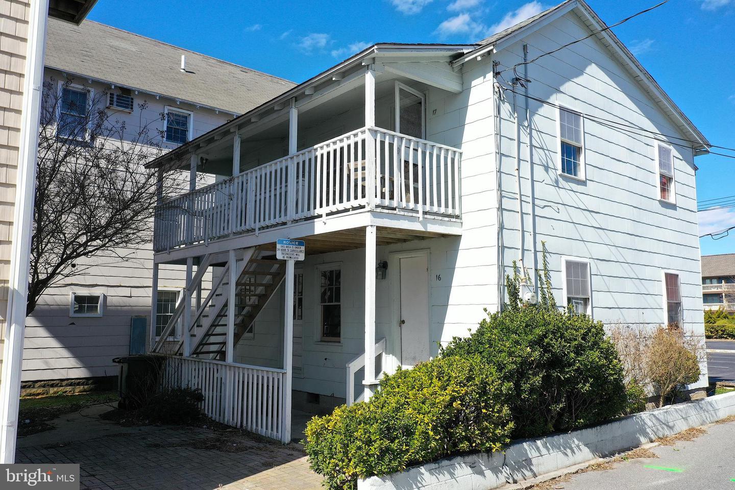 106 5TH ST,OCEAN CITY,MD,21842,WORCESTER - MDWO2029018